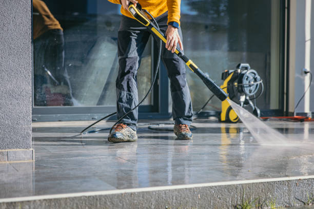 Best Residential Pressure Washing Services  in Csar Chvez, TX