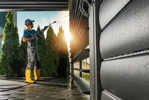 Best Commercial Building Pressure Washing  in Csar Chvez, TX