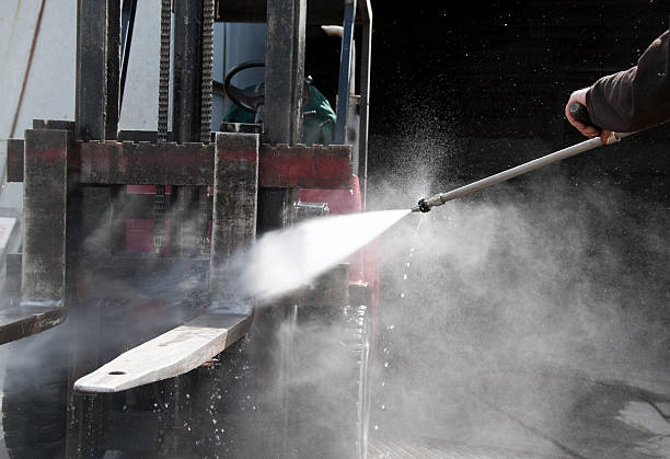 Best House Pressure Washing  in Csar Chvez, TX