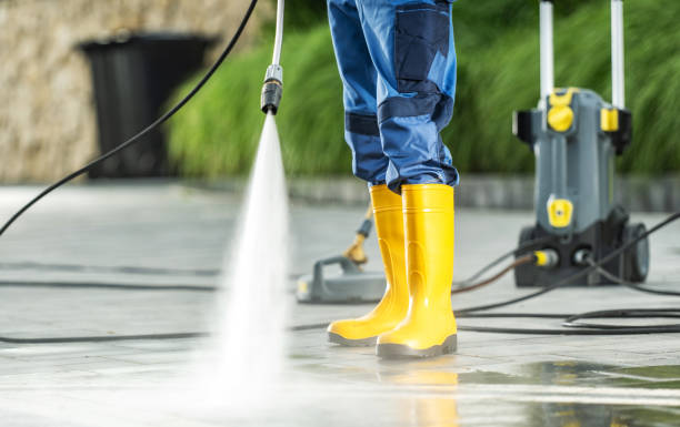 Reliable Csar Chvez, TX Pressure Washing Solutions