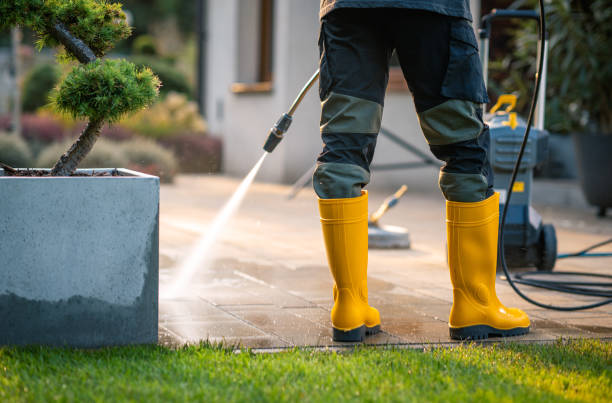 Best Deck Pressure Washing  in Csar Chvez, TX